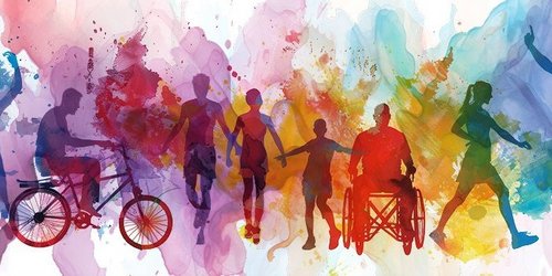 Gesundheitsförderung und Prävention