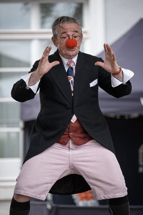 Willie_by_Kerstin_Kraemer