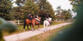 Reiterfreizeit Reiterfreizeit