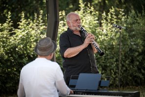 Swinging Klezmer - KulturVorOrt 4440_Swinging_KlezmerSRGB3065___Kerstin_Krämer_3500x2334