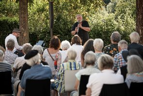 Swinging Klezmer - KulturVorOrt 4421_Swinging_KlezmerSRGB2988___Kerstin_Krämer_3500x2333