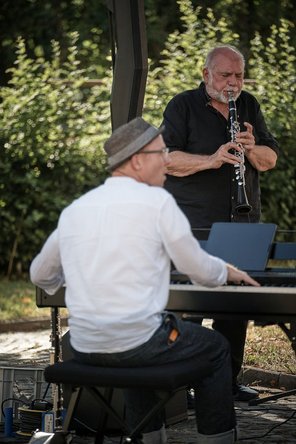 Swinging Klezmer - KulturVorOrt 4438_Swinging_KlezmerSRGB3056___Kerstin_Krämer_2333x3500