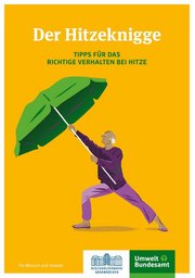 Hitzeknigge Hitzeknigge