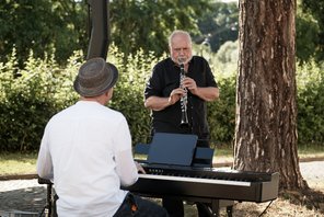 Swinging Klezmer - KulturVorOrt 4403_Swinging_KlezmerSRGB2871___Kerstin_Krämer_3500x2333