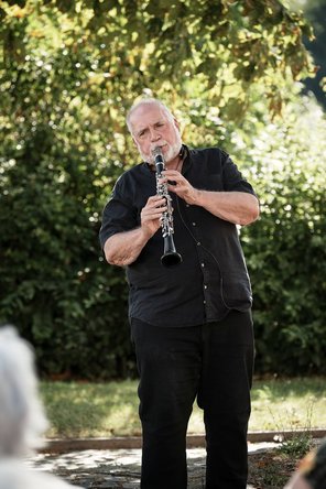 Swinging Klezmer - KulturVorOrt 4407_Swinging_KlezmerSRGB2913___Kerstin_Krämer_2333x3500