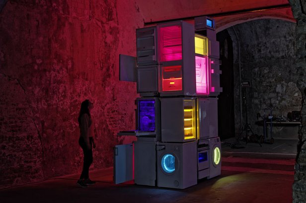 CHOR | Foto: Daniel Hausig csm_CHOR-_Bahzad_SULAIMAN__c_Daniel_Hausig_719172e983